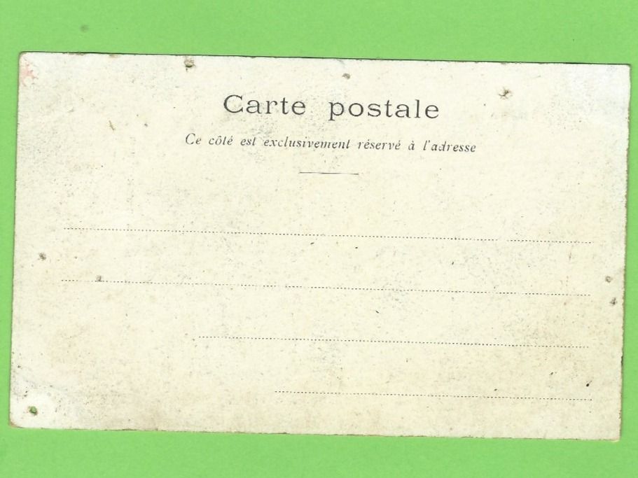 Cartes postales: Genève - Avenue du P Mon-Repos – Neuf (Voir description) à Zürich par t24_de 1