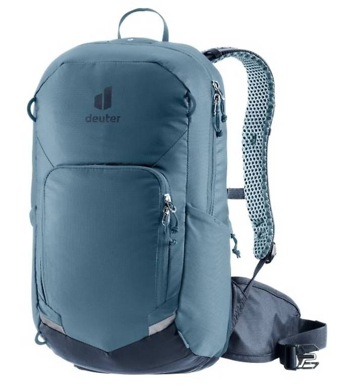 Deuter Sacs à dos: Deuter 16l Bikerucksack – Neuf avec emballage d'origine à Meilen par P.K93