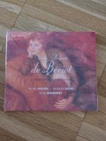 Neue CD: Charles de Beriot: 3 Piano Trios and Nocturne