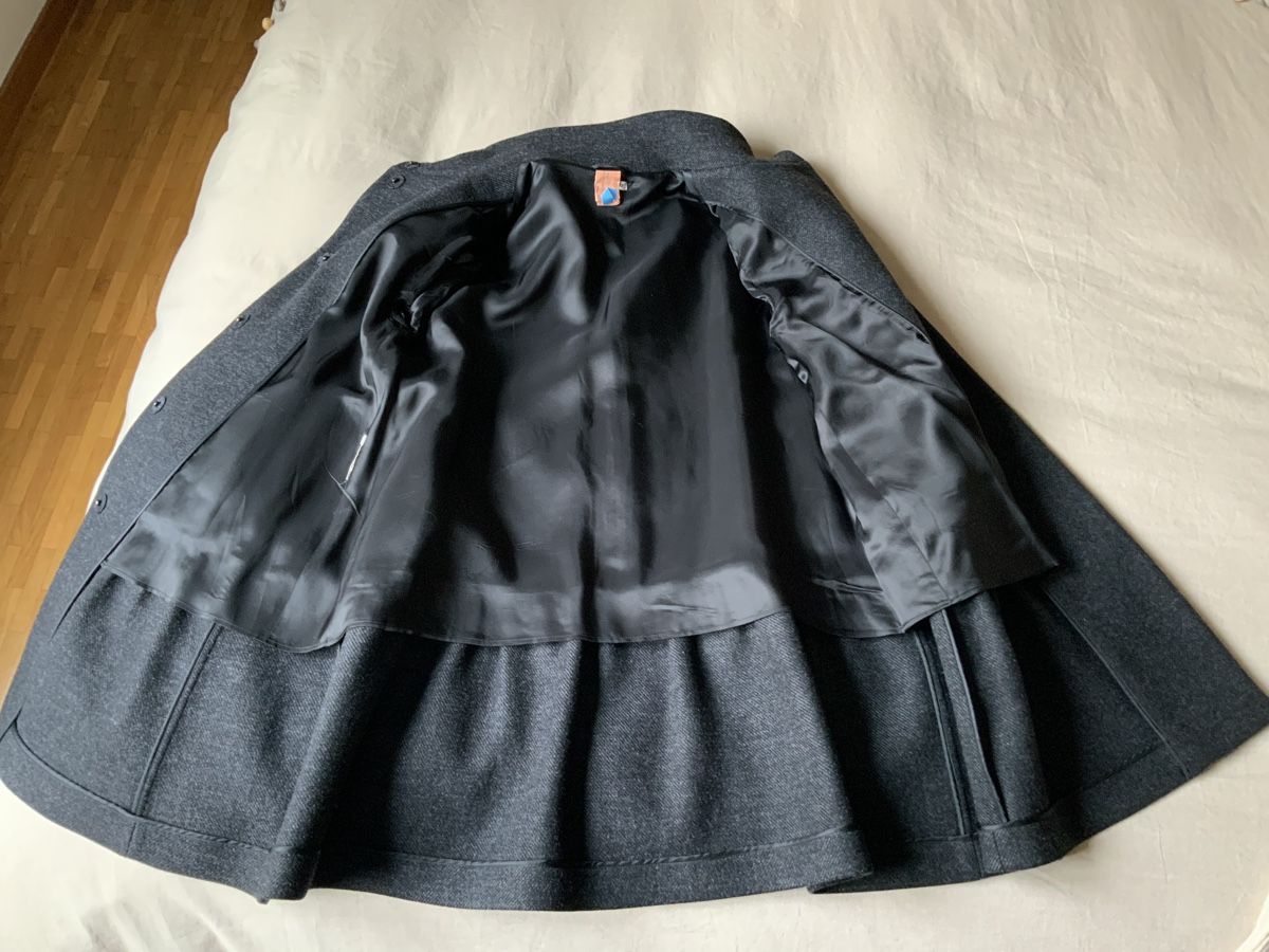 Miu Miu Manteaux: Miumiu: manteau d’occasion – D'occasion à Genève par Taracolac20 4