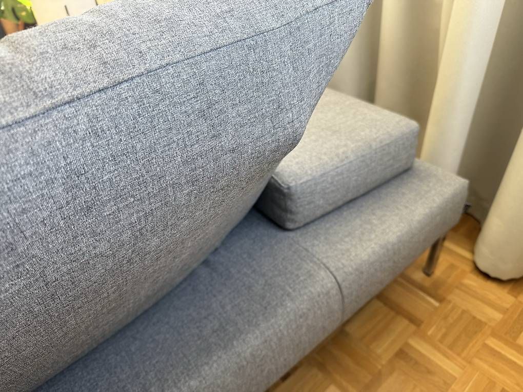 Divani: Sofa – Usato da Richterswil venduto da MinutilloBianca 3