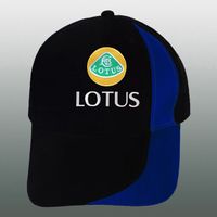 LOTUS CAP