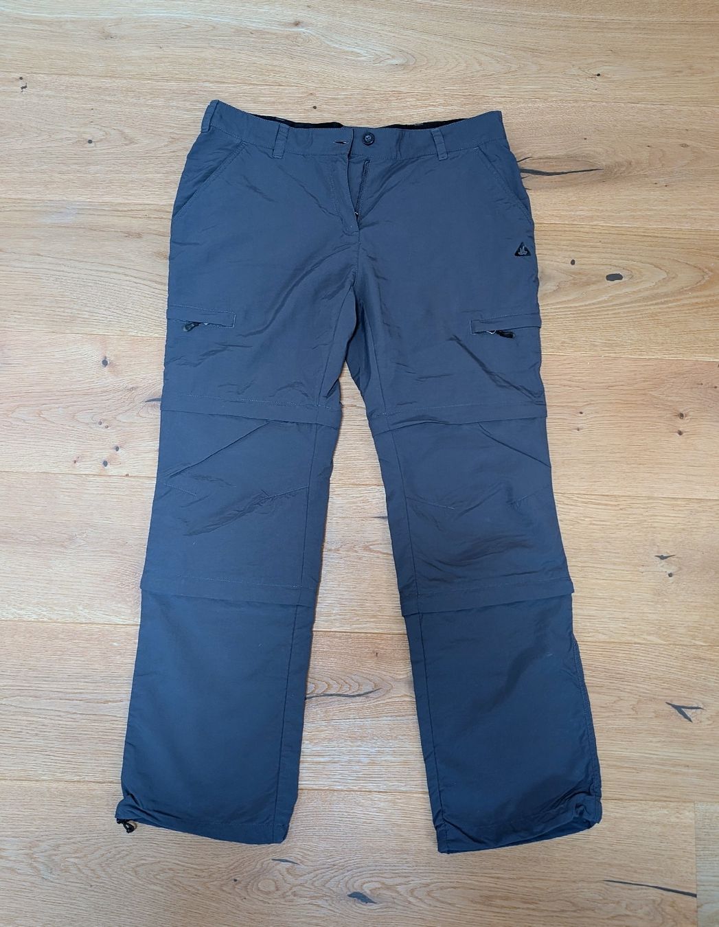 Hosen: Pantalon de trek, 3 hauteurs - OCK – Gebraucht aus Fribourg von MathiiR