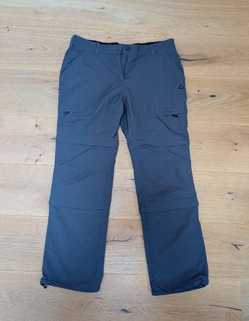 Pantalon de trek, 3 hauteurs - OCK