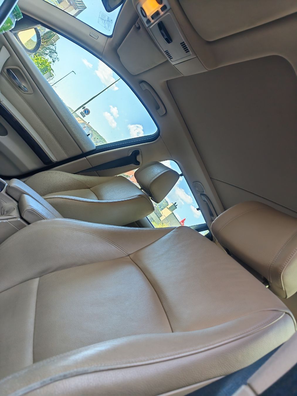 BMW Automobili: BMW 325xi – Usato da Lausen venduto da berro62 4
