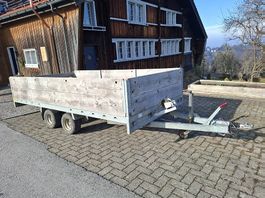 Anhänger Assems