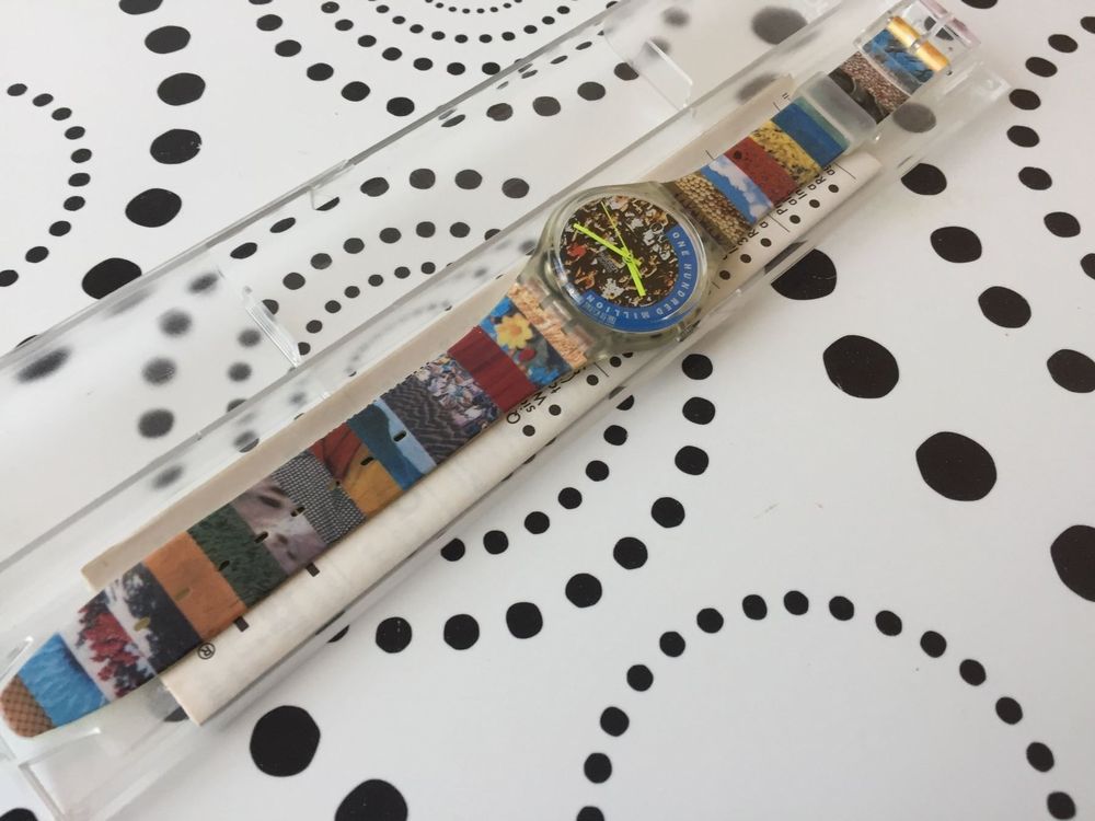 Swatch Orologi: SWATCH SWISS - SWISS MADE - TOP PRICE - NEUVE !!! – Nuovo (secondo la descrizione) da Epalinges venduto da dream-watch 2