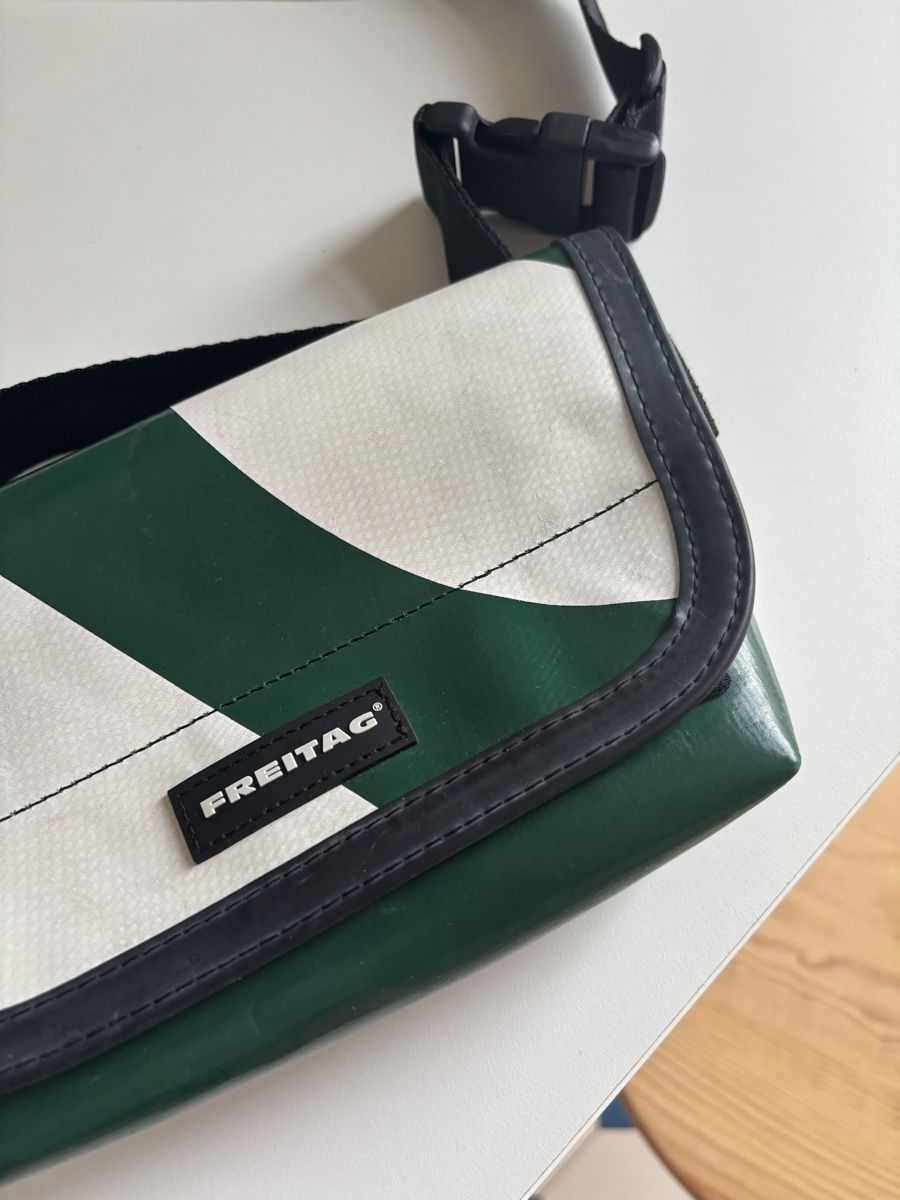 Freitag Sacs: Freitag Jamie Tasche – Neuf (Voir description) à Basel par a.tamara9 1