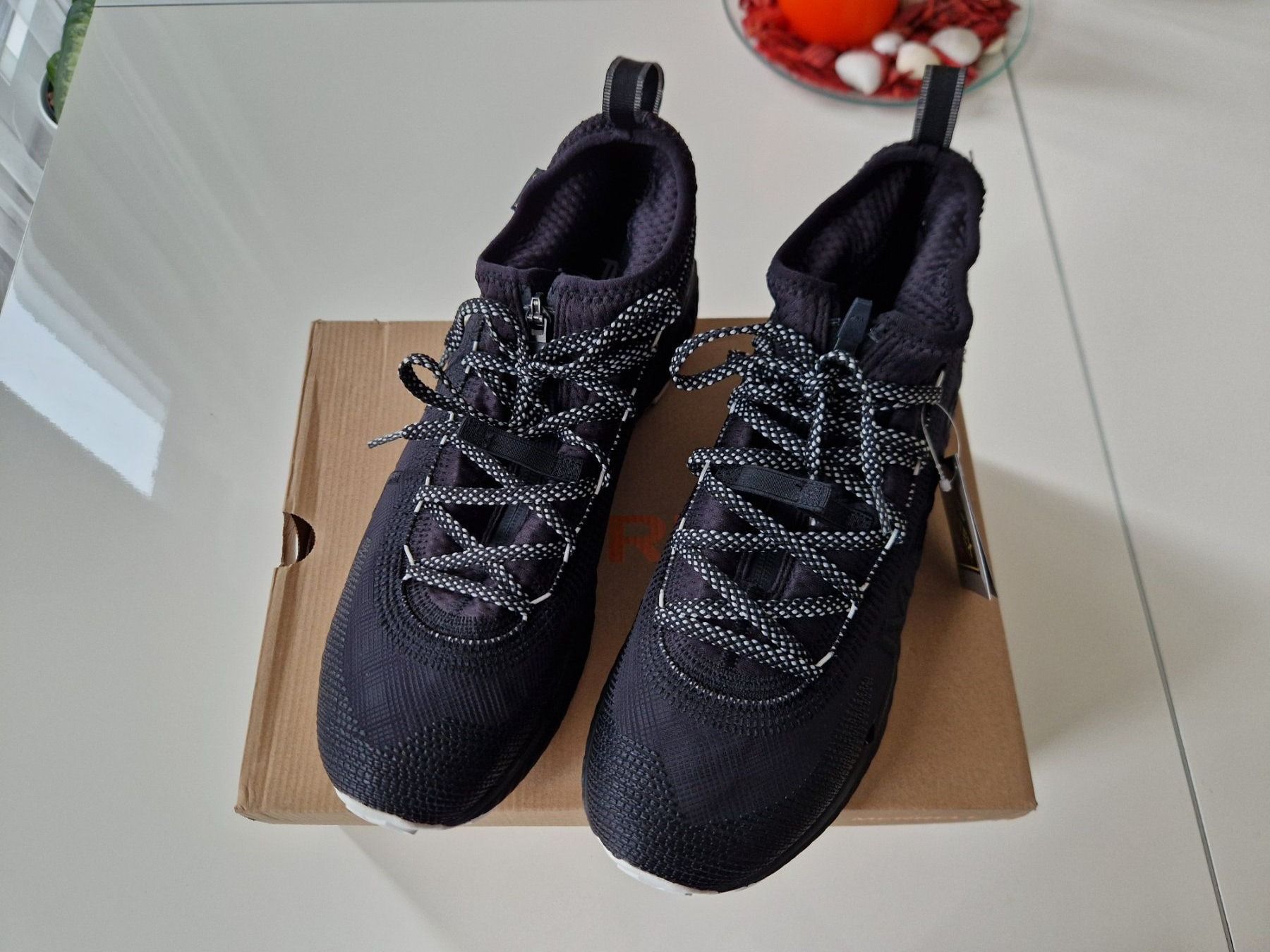 Merrell Scarpe da uomo: Merrell Agility Synth Zero Gtx - Herrenschuhe - 46 - Neu – Nuovo e nell'imballaggio originale da Wallisellen venduto da LaszloCH 1
