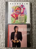 2x Gianna Nannini