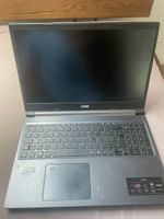 Acer Aspire Laptop 
