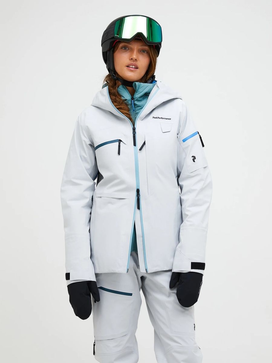 Peak Performance Ensembles & Tailleurs: PeakPerformance Skianzug Alpine Neu (-50%) – Neuf avec emballage d'origine à Wohlen AG par xX_MoDz_Xx