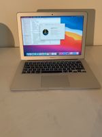 MacBook Air 13″ 2013 i5 4GB 128GB SSD #09