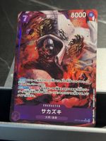 !!!Top Preis!!!One Piece OP16-065 Sakazuki, Japanisch