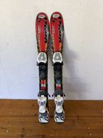 Völkl Racetiger Junior 80 cm Kinderski mit Marker 4.5 Bindun