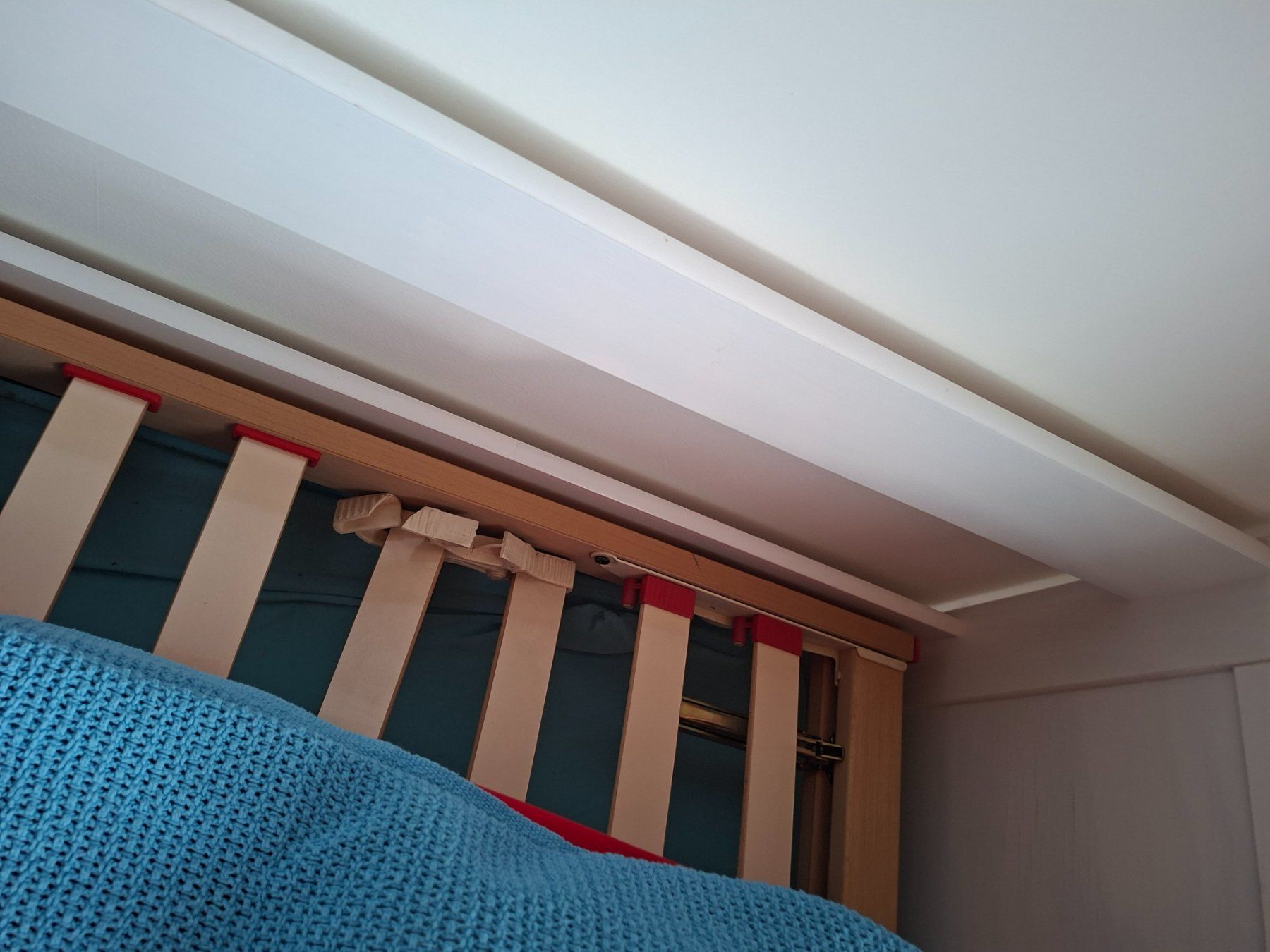 Letti: Gästebett 90cm x 200cm – Usato da Wilderswil venduto da bha_sk59 2