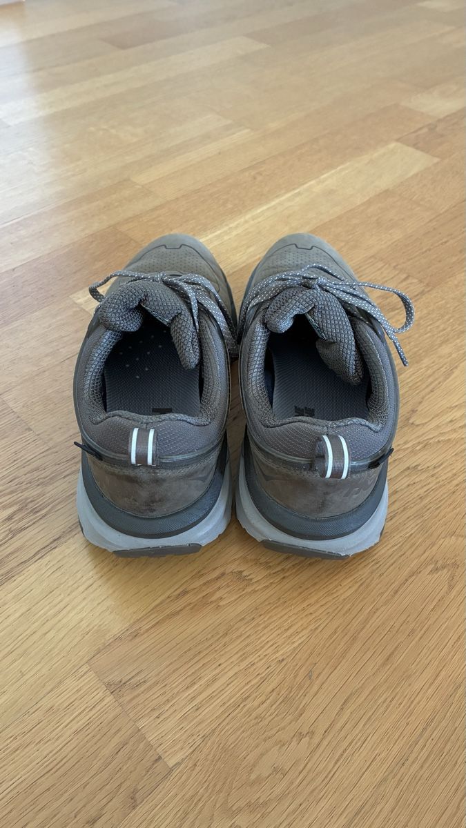 Hoka One One Scarpe da uomo: HOKA Challenger gortex – Usato da Winterthur venduto da 34Sonne07 2