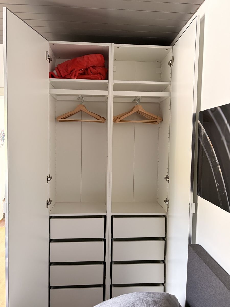 Armadi: Armadio / Spiegelschrank  – Usato da Vira (Gambarogno) venduto da HansAugustin