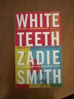 White Teeth - Zadie Smith - Roman