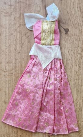 Robe pour Barbie