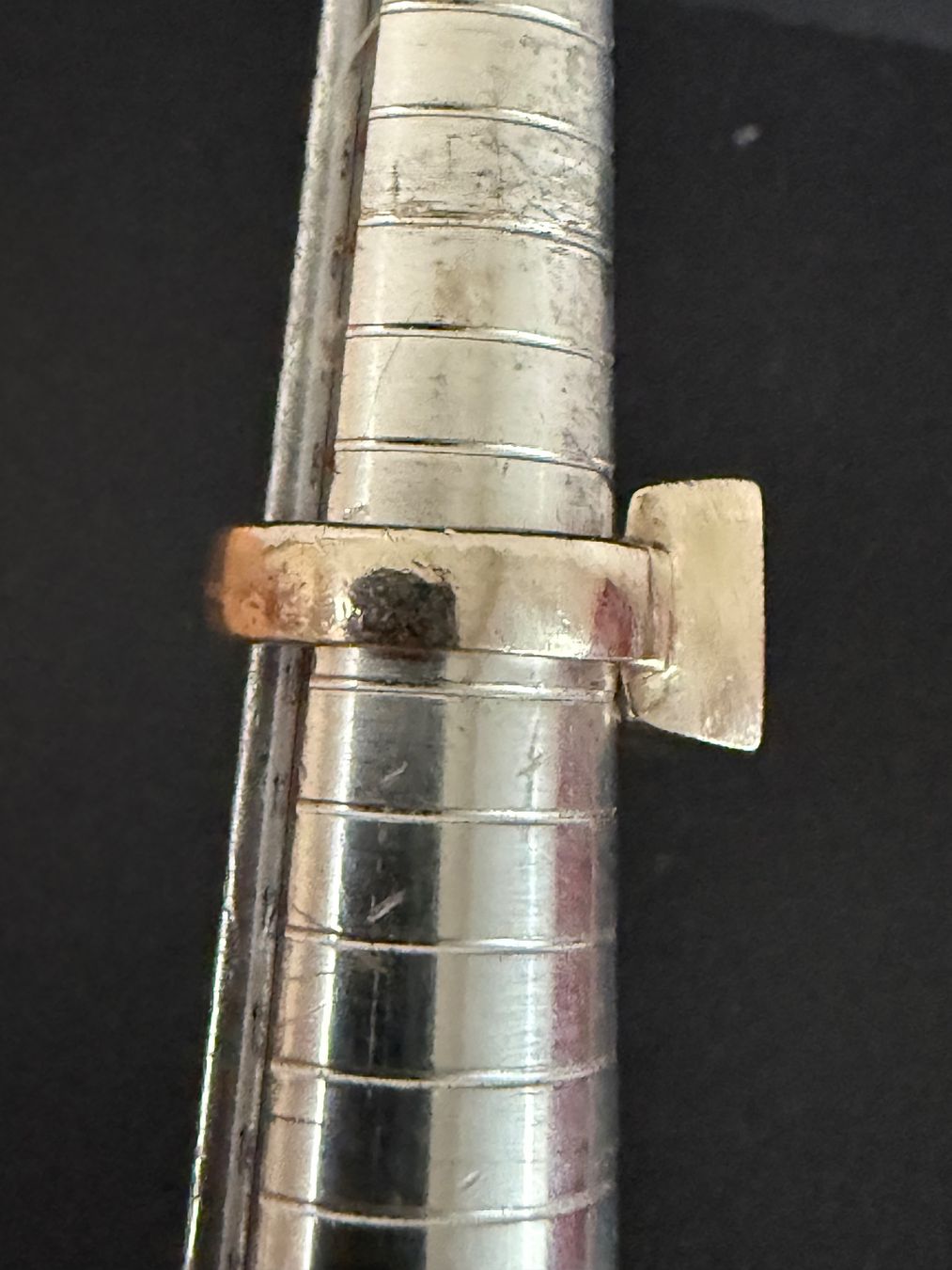 Ringe: Silber Ring 925 – Gebraucht aus Spiegel b. Bern von Rogger72 6