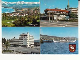 Horgen ca. 1970