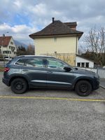 Skoda Karoq  1.5 TSI