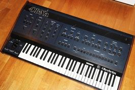 Oberheim OB-Xa (8 Stimmen & Midi)