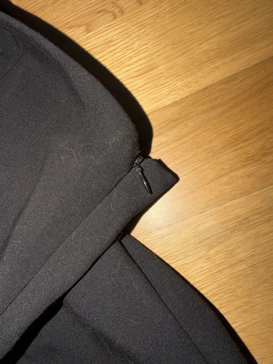 Jumpsuits: Combi-Short noir TW – D'occasion à Le Locle par Mayd_h 2