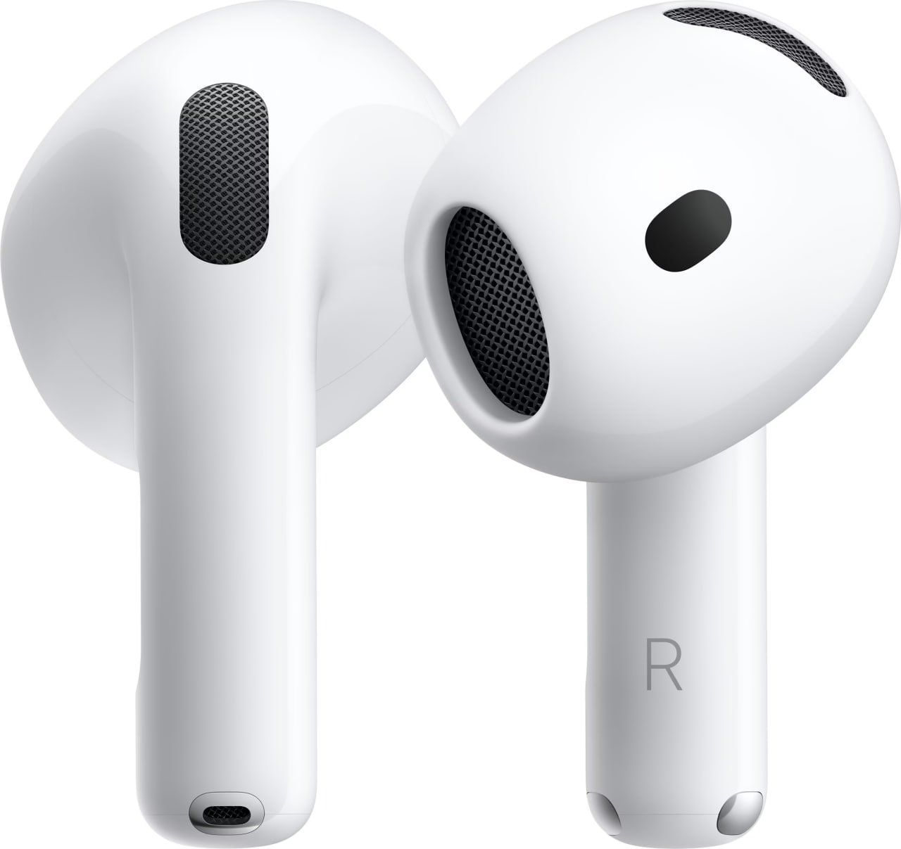Apple Cuffie: Apple AirPods 5 – Nuovo e nell'imballaggio originale da La Tour-de-Trême venduto da Signalis