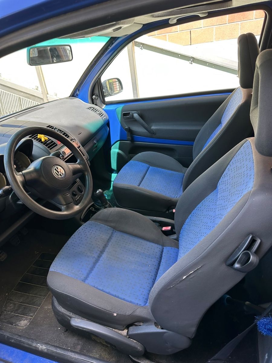 VW Automobili: Vw Lupo – Usato da Au TG venduto da Twohh 3