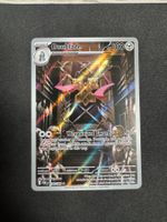 Pokemon Doublade (POR 098) Karte EN