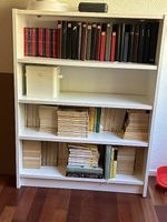 Libreria Billy