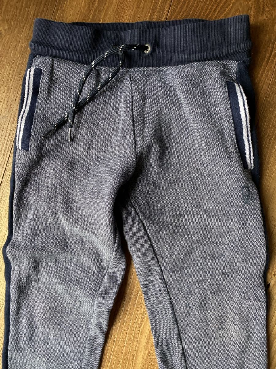 Okaidi Pantaloni: Okaidi Hose 110 – Nuovo (secondo la descrizione) da Maloja venduto da liv_5gzx 1