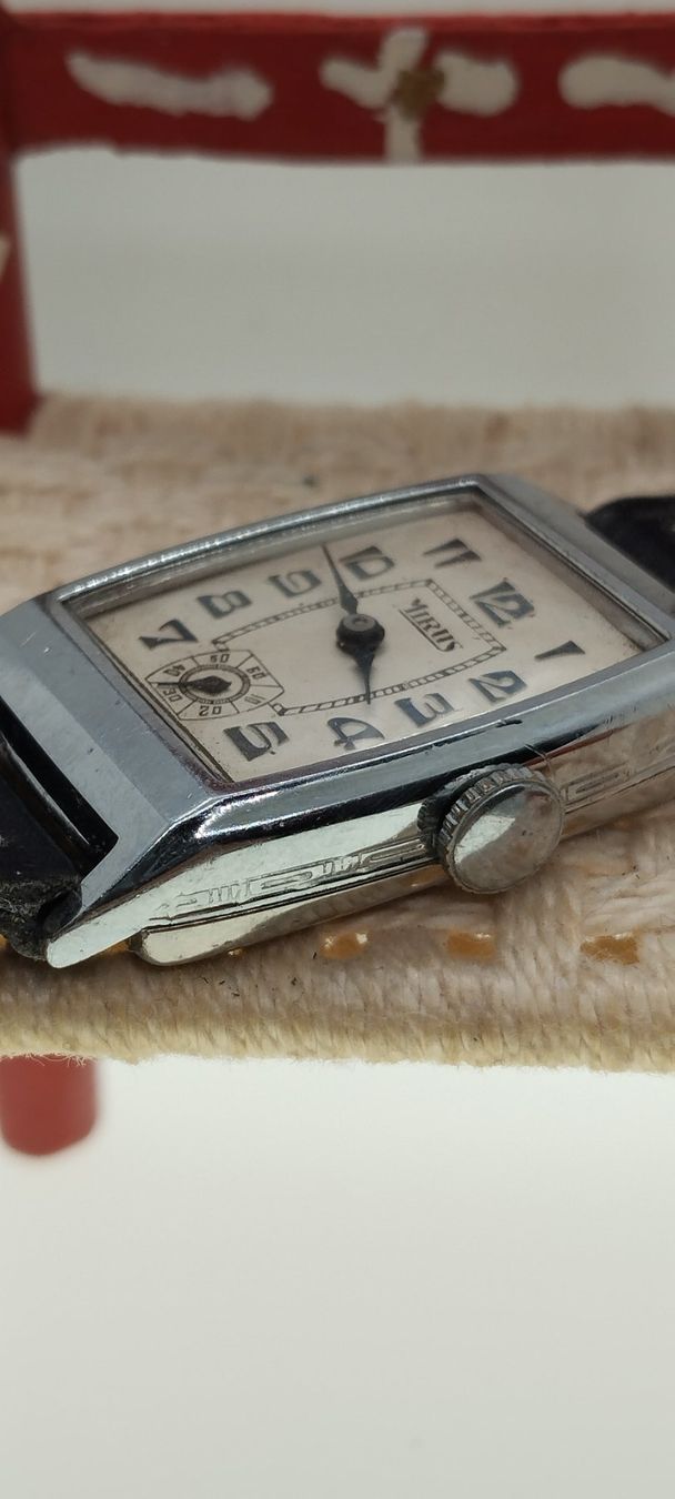 Montres: Montre mirus – D'occasion à La Chaux-de-Fonds par jac_9llg 5