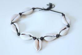 maritimes unisex ARMBAND mit Muscheln  Neu & Ovp!