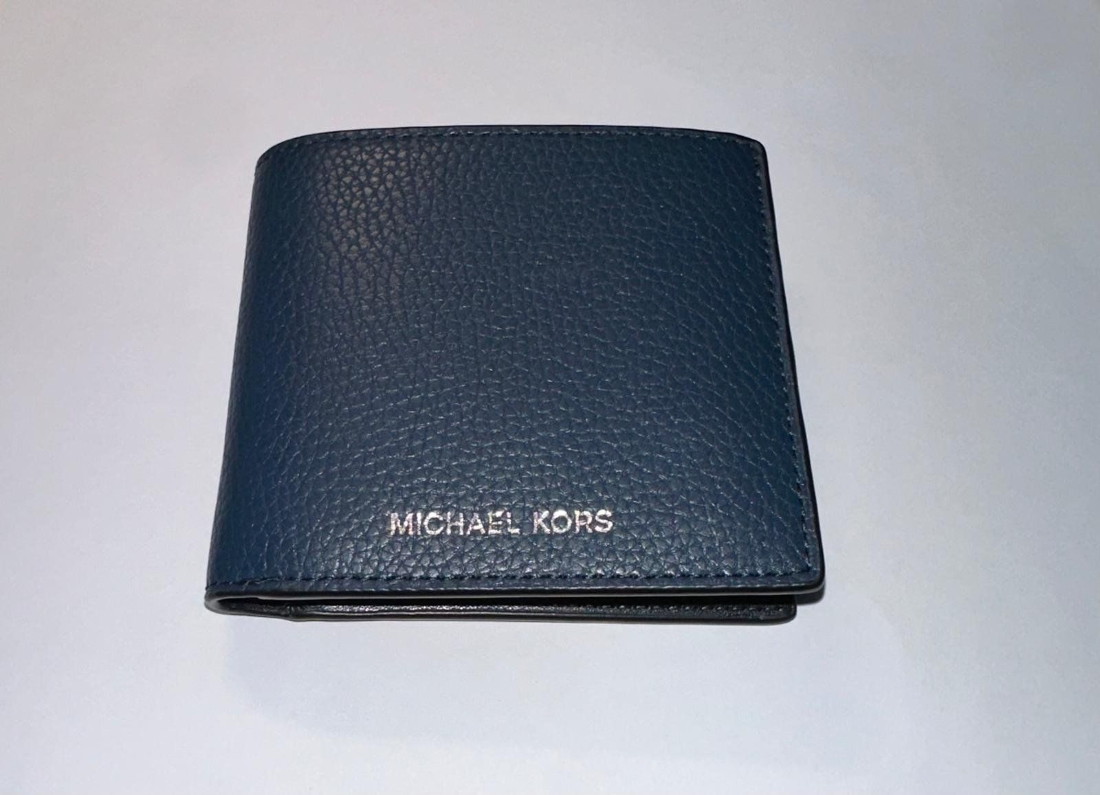 Michael Kors Portafogli: Michael Kors Brieftasche/Portemonnaie – Nuovo e nell'imballaggio originale da Zürich venduto da leo_28 1