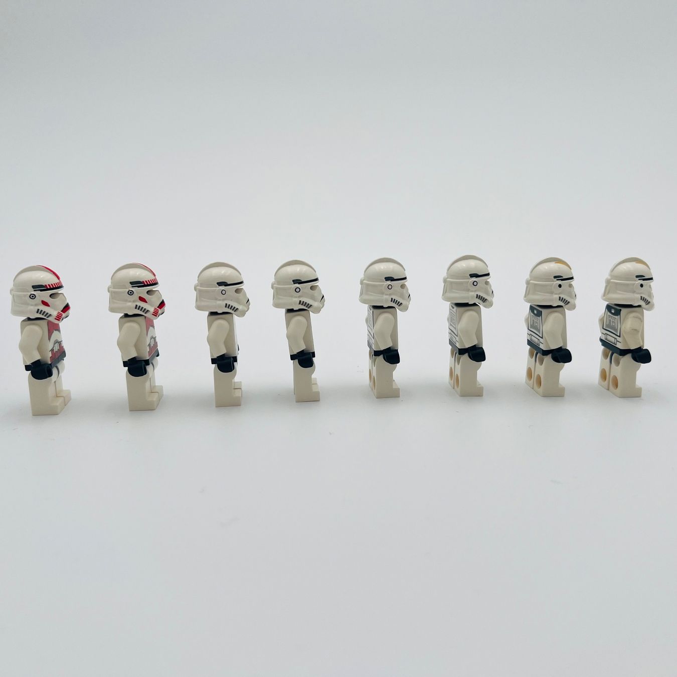 Lego Giocattoli: LEGO Star Wars Set 7655 – Usato da Dornach venduto da luk_p5dh 2