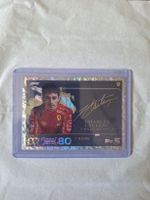 Topps F1 Turbo Attax 2024 Charles Leclerc Karte