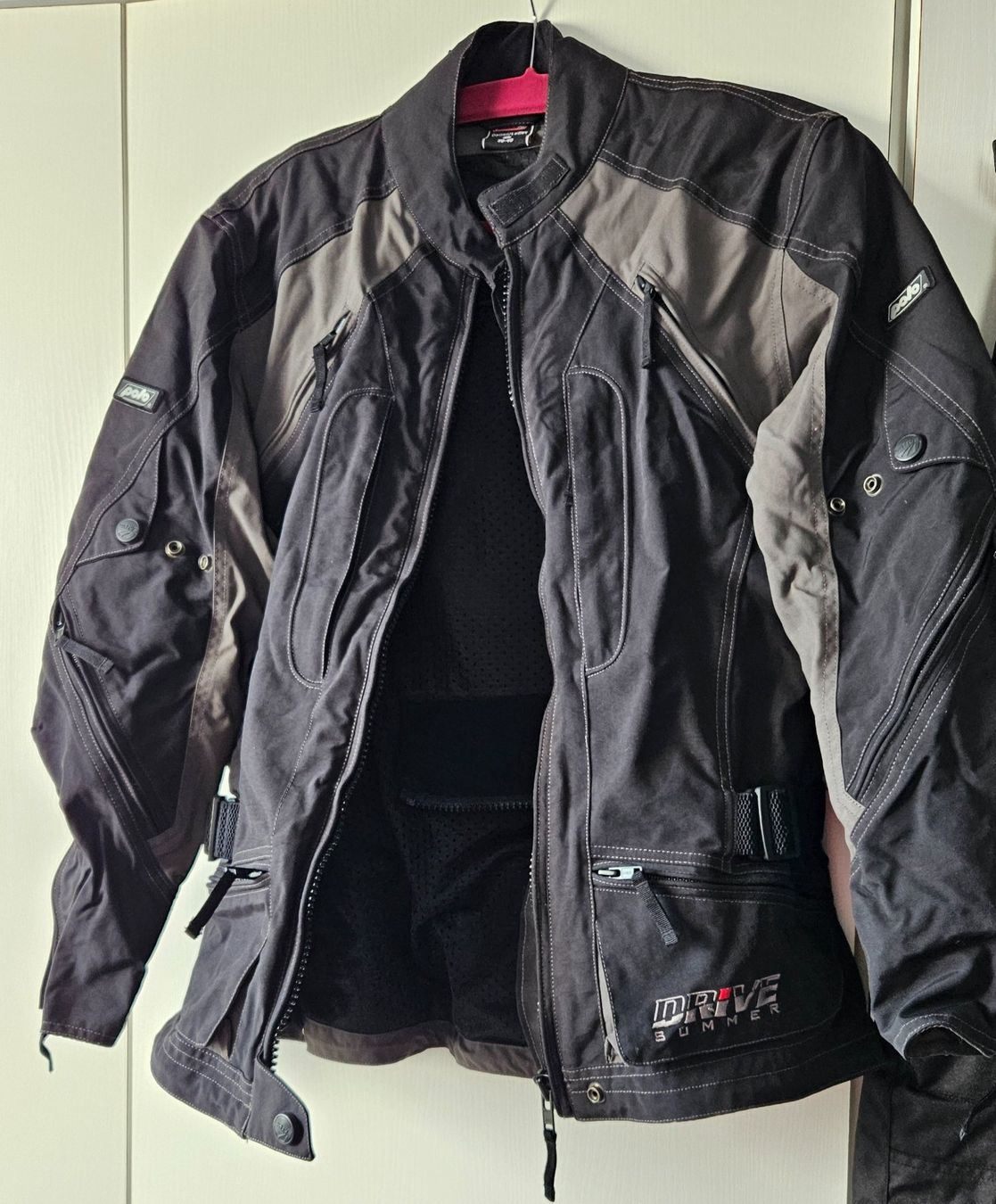 Lots de vêtements: Motorrad Kombi Damen – Neuf (Voir description) à Brittnau par maja4805 3