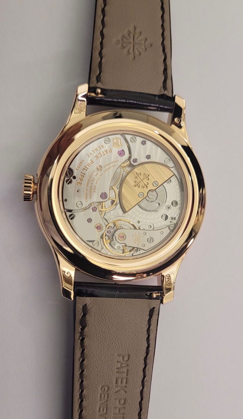 Patek Philippe Orologi: Patek Philippe Grand Complication 5327R-001 – Nuovo e nell'imballaggio originale da Lugano venduto da Superstudiolugano 4