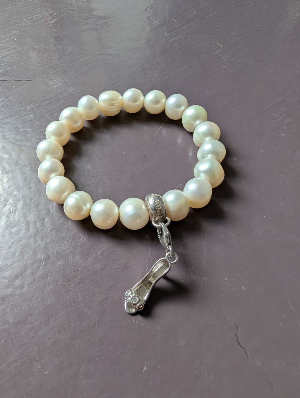 Thomas Sabo Ciondoli: Thomas Sabo Anhänger  – Usato da Forch venduto da V.Engeler