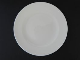 Weisse Dessertteller * FOR ME * von Villeroy & Boch