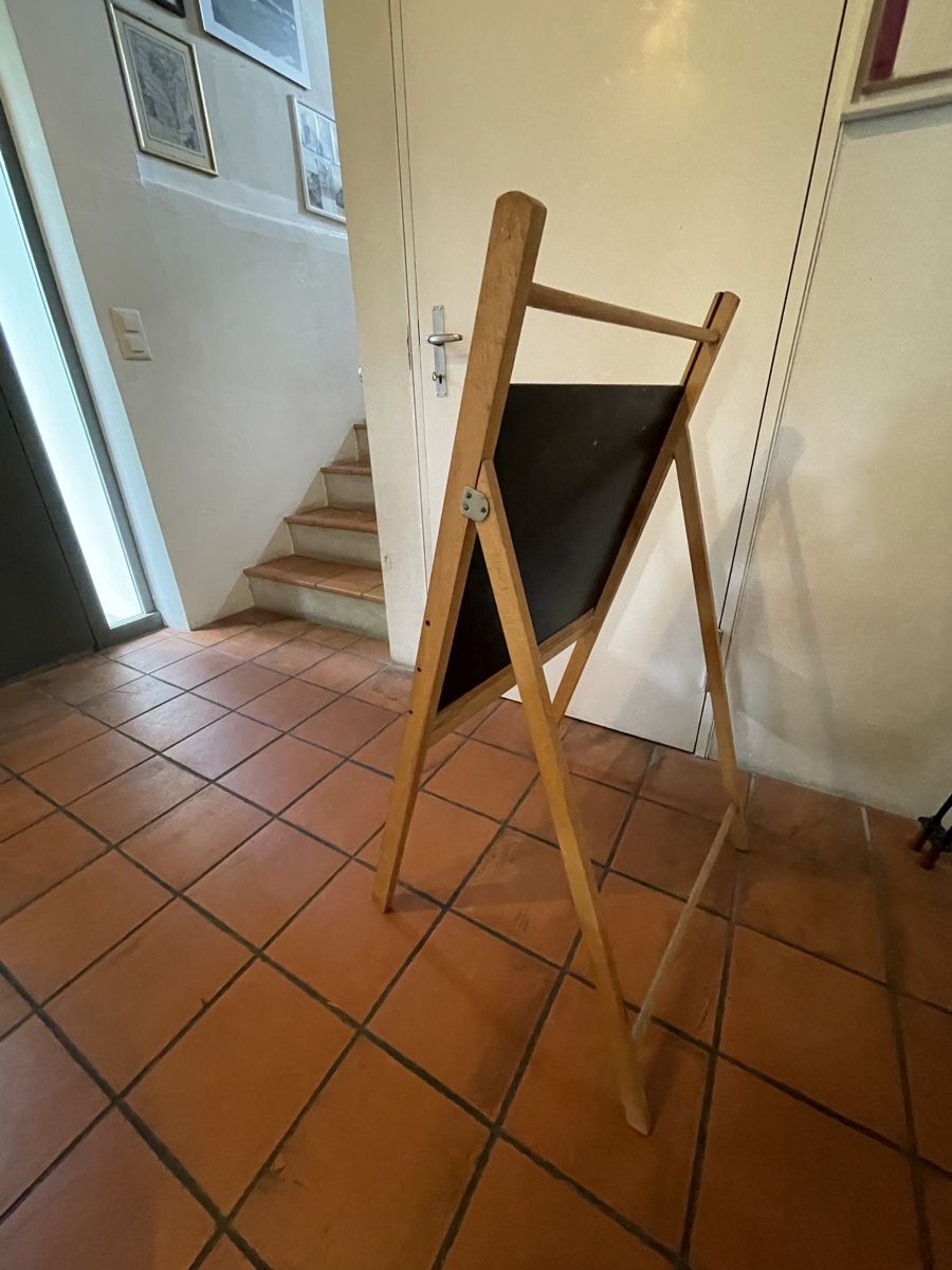 Wandtafeln: Kindertafel – Gebraucht aus Chur von Tobina 1