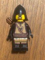 Custome Raven Archer Figur mit bedruckten Teilen