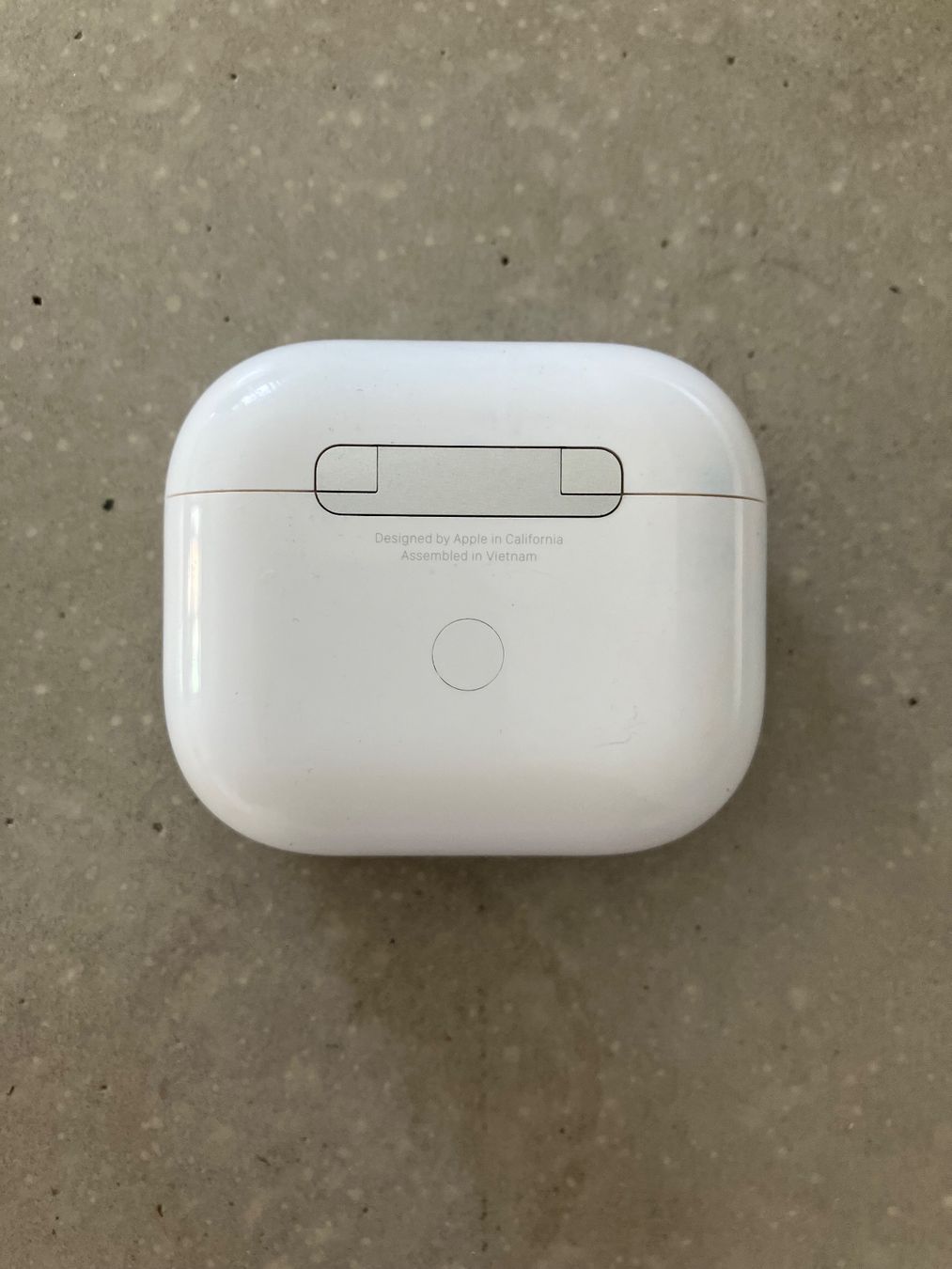 Apple Casques audio: Apple AirPods 3 – D'occasion à Lausanne par mr.v 2
