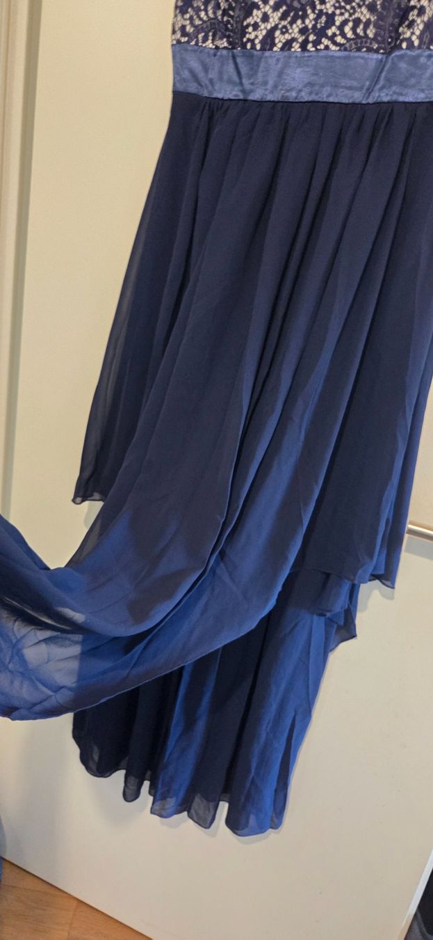 Robes: XL/40-42 Abendkleid /Sommerkleid  eleganter Anlass – Neuf avec emballage d'origine à Bremgarten b. Bern par Marge7979 3