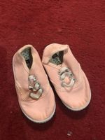 Mädchen Schuhe In extensor 19