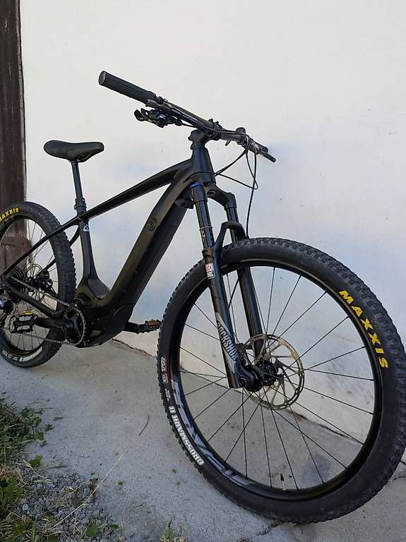 Specialized Velos: Spezialized Levo 1st Generation – Gebraucht aus Auslikon von longjogger951 1