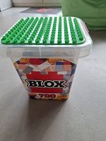 Blox Bausteine inkl. Box
